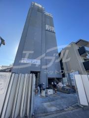 ＪＲおおさか東線城北公園通駅まで徒歩10分
