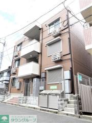 東急田園都市線中央林間駅まで徒歩9分