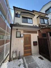 竹田久保町貸家