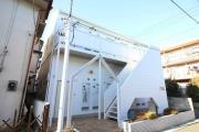 西武池袋・豊島線狭山ヶ丘駅まで徒歩8分