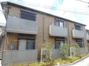 京成本線京成関屋駅まで徒歩2分