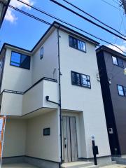 中央7丁目戸建