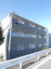 阪急宝塚線三国駅まで徒歩9分