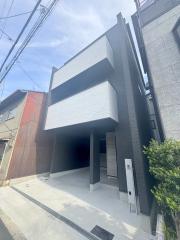 地下鉄千日前線南巽駅まで徒歩10分