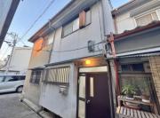 堺市西区鳳中町8丁テラスハウス