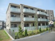 リルシア湘南