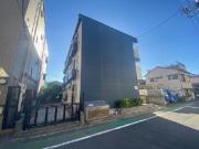 東急目黒線武蔵小山駅まで徒歩8分