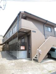 名谷パインハイツ