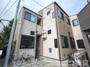 ハーモニーテラス氷川町