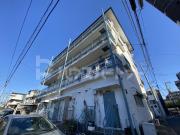 天王マンション