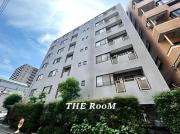 藤和シティホームズ上野山伏町
