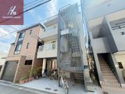 マンションハーヴィー