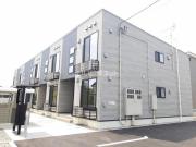 ＪＲ弥彦線燕駅まで徒歩20分