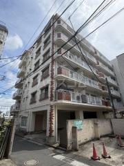 市川真間マンション
