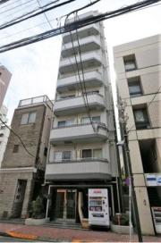 クレイシア西蒲田