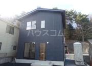大曽住宅