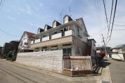 ＪＲ徳島線徳島駅まで徒歩36分