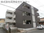 南海本線和歌山市駅まで徒歩8分