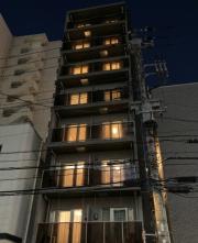東京メトロ日比谷線三ノ輪駅まで徒歩4分