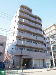 ルーブル三軒茶屋参番館