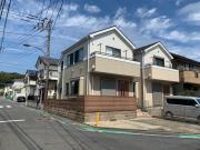 ハイランド貸家