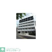 ステージグランデ平和台