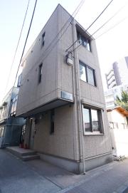 ベレオ府中