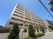 北大阪急行緑地公園駅まで徒歩3分