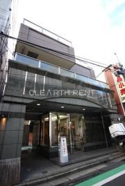 パレステュディオ赤坂弐番館