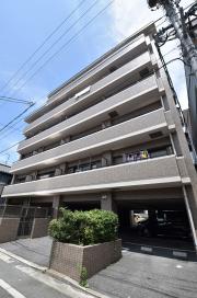 広島電鉄宮島線高須駅まで徒歩23分