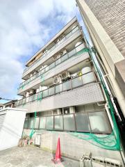近鉄大阪線長瀬駅まで徒歩13分