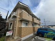 ハーベスト スクエア弐番館