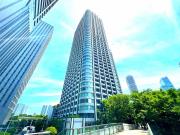 東京ツインパークスレフトウイング