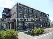 愛知環状鉄道末野原駅まで徒歩13分
