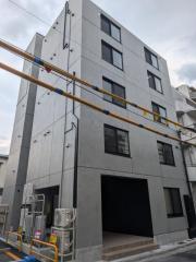 都営新宿線住吉駅まで徒歩5分