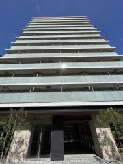 J.GRAN Court京町堀