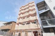 メゾンマルシェアン
