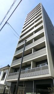 ＪＲ高崎線尾久駅まで徒歩4分