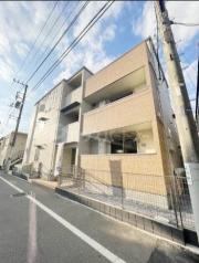 ミリア北習志野