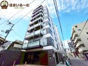ブエナビスタ梅田イースト