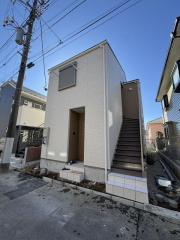小田急小田原線読売ランド前駅まで徒歩9分