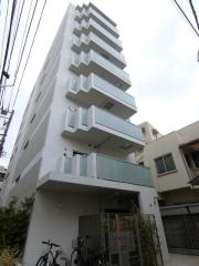 ORSUS西日暮里