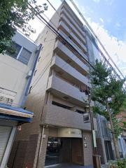 リーガル京都四条河原町通り