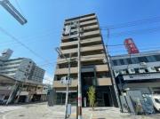 ＪＲ関西本線平野駅まで徒歩7分