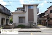 新町貸家