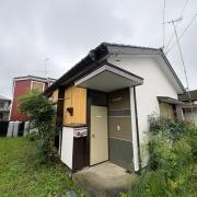 横川町上山貸家