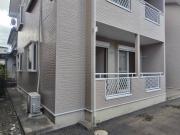 つくばエクスプレス三郷中央駅までバス約10分 徒歩2分