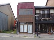 石川県鳳珠郡能登町字宇出津新