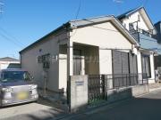 Rent House 鶴瀬