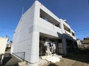 ＪＲ成田線久住駅まで徒歩8分